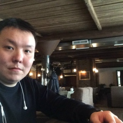 Николай Фёдоров, 28.09, Якутск