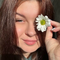 Елизавета Осокина, 20.02, Долгопрудный