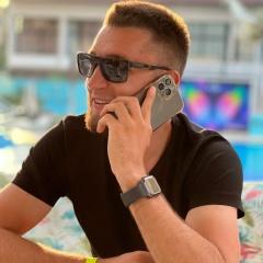 Александр Бочкарев, 30.12, Бишкек