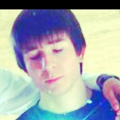 Хасанбек Алиев, 07.04.1995, Грозный