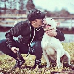 Аркадий Петров, 23.12, Москва