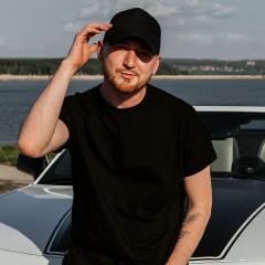 Алексей Жданов, 14.12, Новосибирск