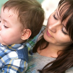 Вероника Турчанинова, 01.06, Санкт-Петербург