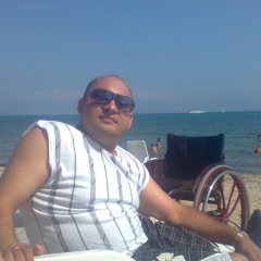 Юлий Фека, 04.08.1987