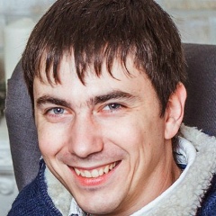 Дима Старцев, 12.03.1987, Казань