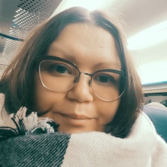 Ксения Лукина, 12.09.1981, Санкт-Петербург