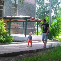 Михаил Косогоров, 22.01.1988, Воткинск