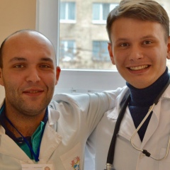 Дима Максименко, 06.10, Кривой Рог