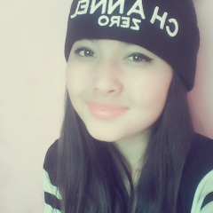 Альбина Сапарбекова, 14.07.1998, Москва