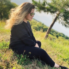 Александра Кондрашова, 19.03