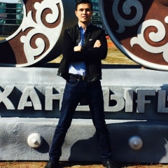 Нұрсұлтан Марғұланұлы, 12.01.1993, Астана