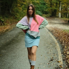 Полина Вавилина, 06.01.1986, Санкт-Петербург