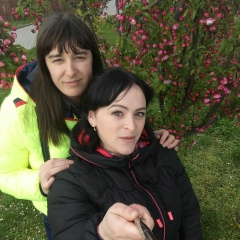 Лера Барборош, 18.08.1988, Тирасполь