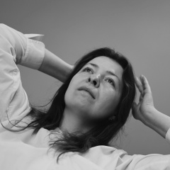 Катерина Дьячкова, 01.03.1987