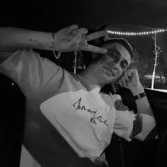 Дмитрий Бондаровский, 20.05, Москва