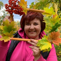 Анна Перехватова, 03.02.1984, Зилаир