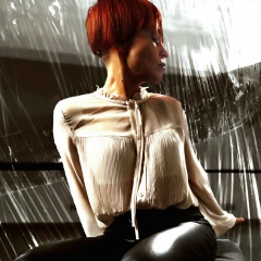 Света Шилова, 15.03, Санкт-Петербург