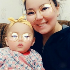 Дианна Сагындыкова-Адаюшкина, 02.03, Караганда