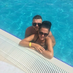 Галя Воскова, 02.08.1982, Николаев