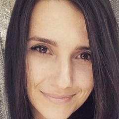 Наталья Трушко, 02.06.1986, Умань