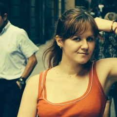 Наталья Шаляпина, 09.12, Москва