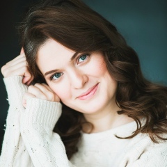 Алина Климова, 19.08.1986