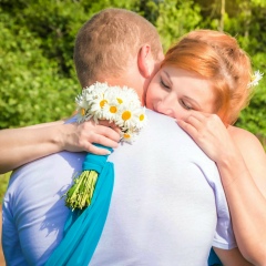 Ирина Романенко, Санкт-Петербург