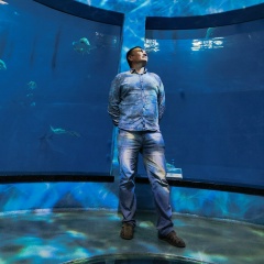 Евгений С, 23.10.1972, Спасск-Дальний