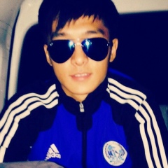 Еркебулан Жакан, 17.04, Алматы