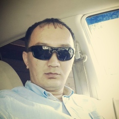 Азамат Юсупов, 31.12.1980, Актау