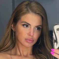 Katrina Killer, 06.07, Санкт-Петербург