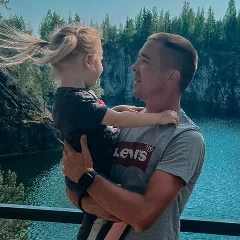 Алексей Лебедев, 08.11.1990, Санкт-Петербург