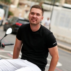 Дмитрий Волков, 19.12.1994, Владимир