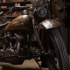 Дима Ревека, 16.10.1978, Санкт-Петербург