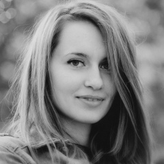 Марина Дембицкая, 26.10.1989, Челябинск