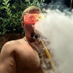 Дмитрий Фролов, 10.09, Донецк