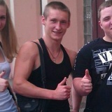 Саня Коваленко, 26.06.1993, Кривой Рог