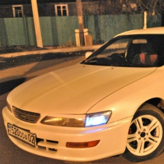 Ришат Низамов, 09.09.1991, Алматы