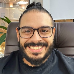 Артём Нагапетянц, Москва