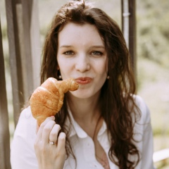 Anna Ivanova, 09.08.1992, Алматы