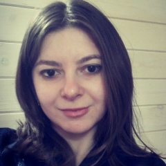 Василиса Новикова, 20.06, Москва