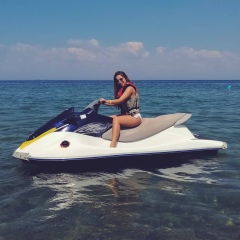 Алина Симицару, 12.09, Киев