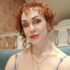 Наталья Батова, 29.04.1976, Москва