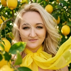 Светлана Невада, 17.10, Москва