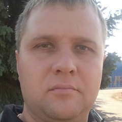 Андрей Груздо, 05.08.1989, Сватово