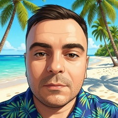 Сережа Новиков, 13.08, Москва