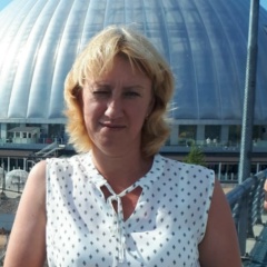 Екатерина Смирнова, 07.07.1980, Санкт-Петербург