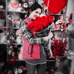 Зарина Султанова, Москва