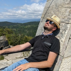 Николай Пензин, 30.09.1985, Уфа