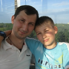 Андрей Светличный, Харьков